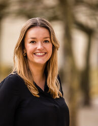 Yvonne Schüpbach - Romy Streit