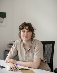 Julia Wartmann 